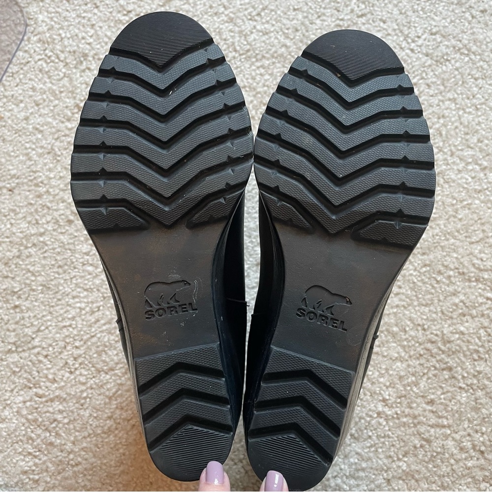 Sorel After Hours Wedge Chelsea Boot - image 6